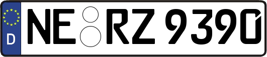 NE-RZ9390