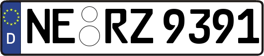 NE-RZ9391