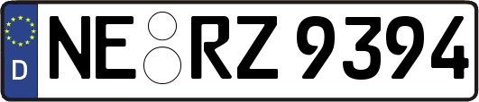 NE-RZ9394