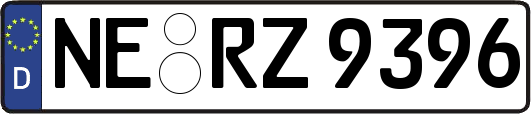 NE-RZ9396