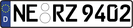 NE-RZ9402
