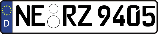 NE-RZ9405