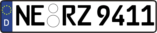 NE-RZ9411