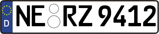 NE-RZ9412