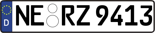 NE-RZ9413