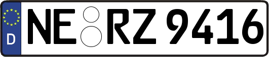 NE-RZ9416