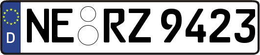NE-RZ9423