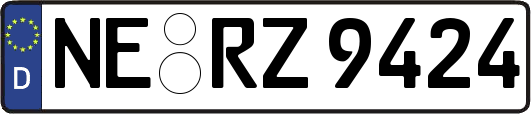 NE-RZ9424