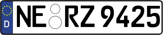 NE-RZ9425