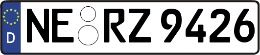 NE-RZ9426