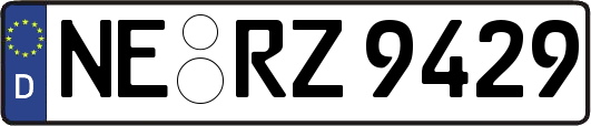 NE-RZ9429