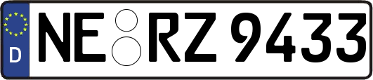 NE-RZ9433