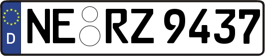 NE-RZ9437