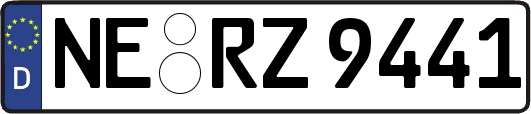 NE-RZ9441