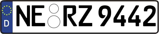 NE-RZ9442