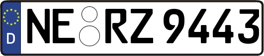 NE-RZ9443
