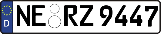 NE-RZ9447