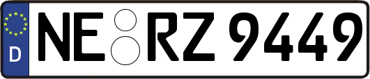 NE-RZ9449