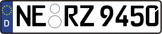 NE-RZ9450
