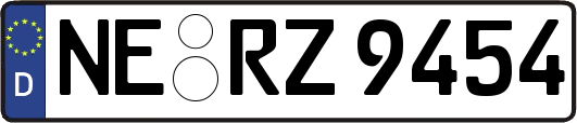 NE-RZ9454