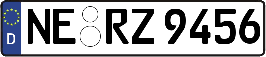 NE-RZ9456