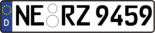 NE-RZ9459