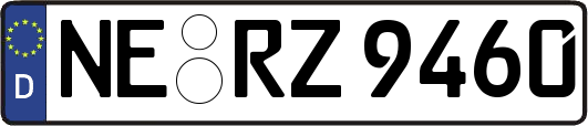 NE-RZ9460
