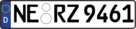 NE-RZ9461