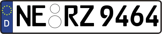 NE-RZ9464