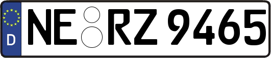 NE-RZ9465