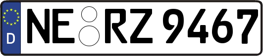 NE-RZ9467