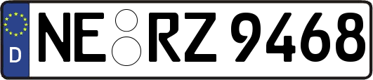 NE-RZ9468