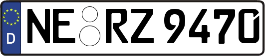 NE-RZ9470