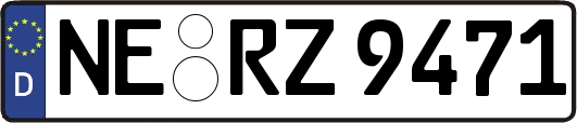 NE-RZ9471