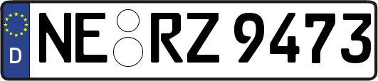NE-RZ9473