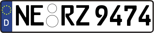 NE-RZ9474