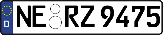 NE-RZ9475