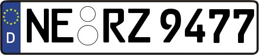 NE-RZ9477