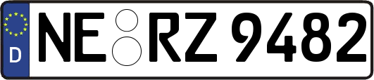 NE-RZ9482