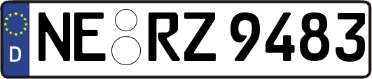 NE-RZ9483