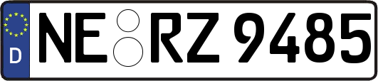 NE-RZ9485