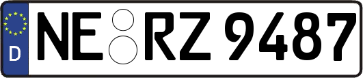 NE-RZ9487