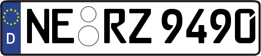 NE-RZ9490