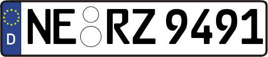 NE-RZ9491