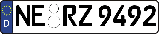 NE-RZ9492