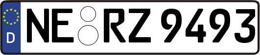 NE-RZ9493