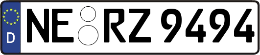 NE-RZ9494