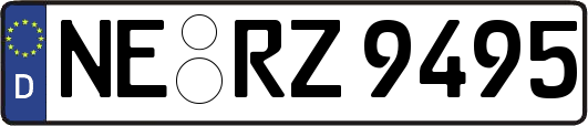 NE-RZ9495