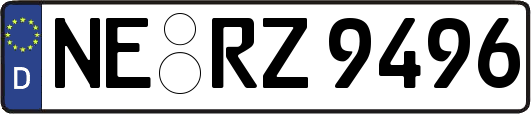 NE-RZ9496