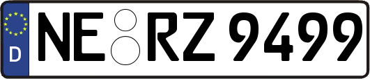NE-RZ9499